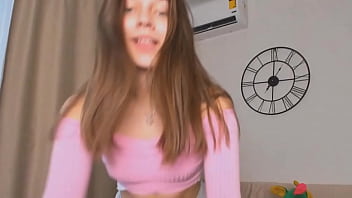 Did the sun just come out or did you just smile at me