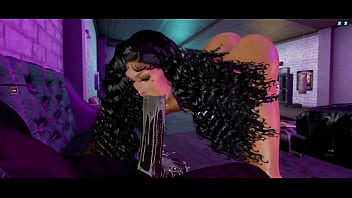 Freak thot maya succin up