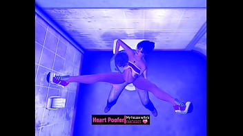 Que rica manera de pagar mi renta