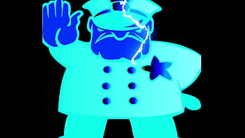 Uttp ottncp & aff vs porn degeneracy bbc we r thy law