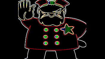 Uttp ottncp & aff vs porn degeneracy bbc we r thy law