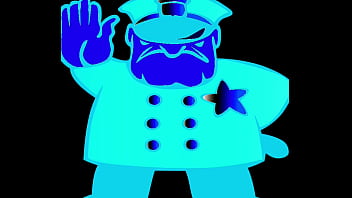 Uttp ottncp & aff vs porn degeneracy bbc we r thy law