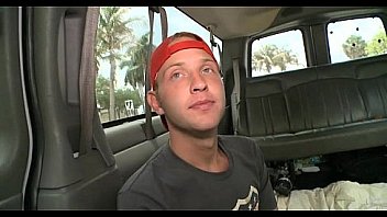 Hot Temptation For Young Guy thumbnail