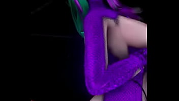 Old trend but new tits