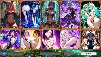Battle Your Ultimate Hentai Waifu Collector 18 New Hot Anime Babes Showcased Game On Steam thumbnail