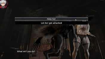 Lady Dimitrescu Harleyquin thumbnail