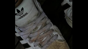 Cummy adidas
