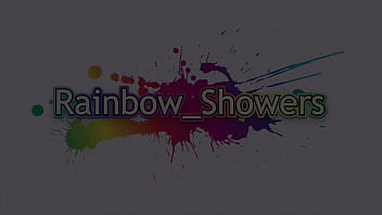 Blue puke butt fuck behind the scenes