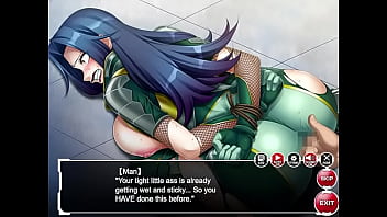 Midori Houma H Scene Taba thumbnail