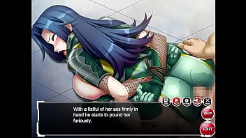 Midori Houma H Scene Taba thumbnail