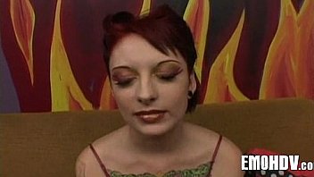 Emo Tatted Babe 225 thumbnail