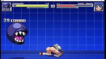 Kuro Bangs Nagisa thumbnail