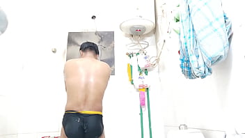 Teen Boy Masturbation thumbnail