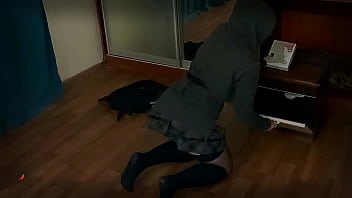 Thief deep penetration