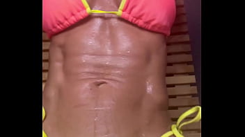 My pussy is still sore from yesterday