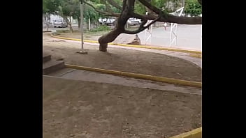 Beruka and her sex toy