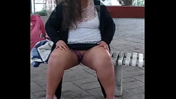 Beruka and her sex toy