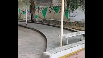 Beruka and her sex toy