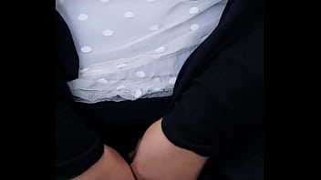 Beruka and her sex toy