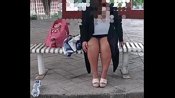 Beruka and her sex toy