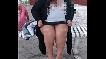 Beruka and her sex toy