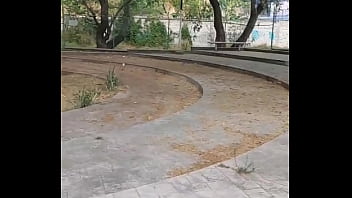 Beruka and her sex toy