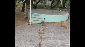 Beruka and her sex toy