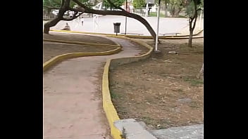 Beruka and her sex toy