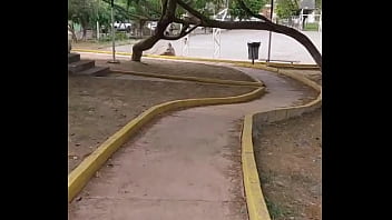 Beruka And Her Sex Toy thumbnail