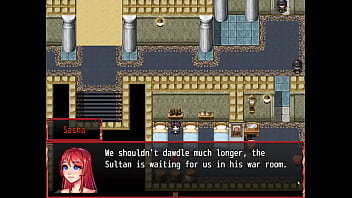 Harem in another world hentai game ep 27 best friend love confession in the hot spring