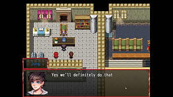 Harem in another world hentai game ep 27 best friend love confession in the hot spring