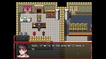 Harem in another world hentai game ep 27 best friend love confession in the hot spring