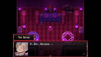 Harem in another world hentai game ep 27 best friend love confession in the hot spring