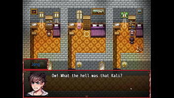 Harem in another world hentai game ep 27 best friend love confession in the hot spring