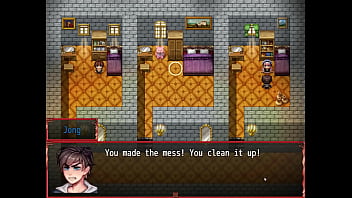 Harem in another world hentai game ep 27 best friend love confession in the hot spring Harem in another world hentai game ep 27 best friend love confession in the hot spring