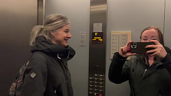 A session in the car