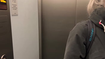 A session in the car