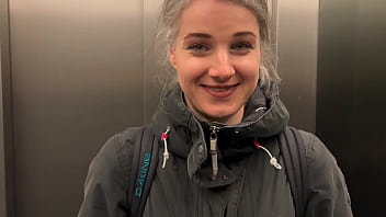 A session in the car