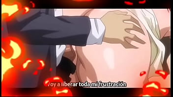 Anime step father and daughter sins