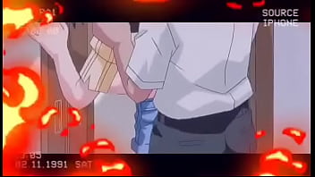 Anime step father and daughter sins