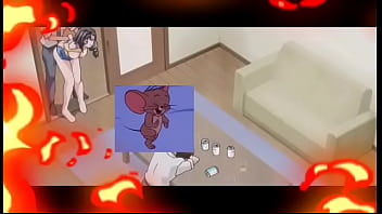 Anime step father and daughter sins