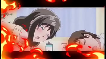 Anime step father and daughter sins