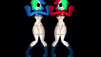 Shygal rave i dont know hmv