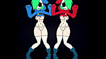 Shygal rave i dont know hmv