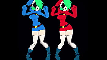 Shygal rave i dont know hmv