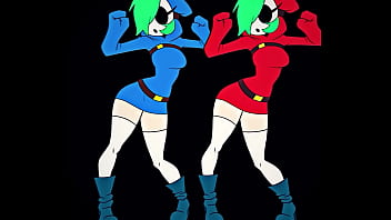 Shygal rave i dont know hmv