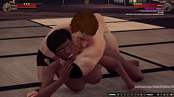 Vilkor vs veronica nf3d mixed sexual competitive intercourse