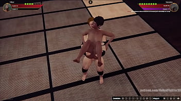 Vilkor vs veronica nf3d mixed sexual competitive intercourse