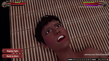 Vilkor vs veronica nf3d mixed sexual competitive intercourse