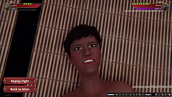 Vilkor vs veronica nf3d mixed sexual competitive intercourse